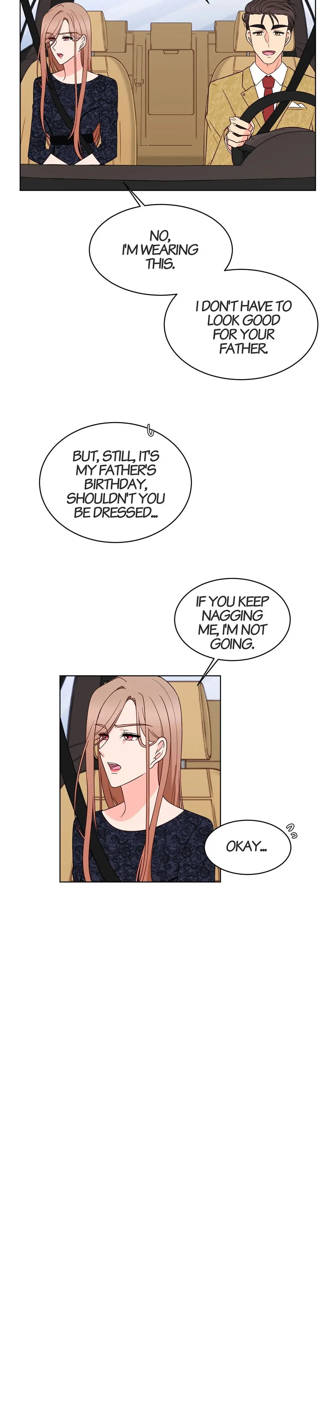Deep and Distant Episode 39 - Page 4