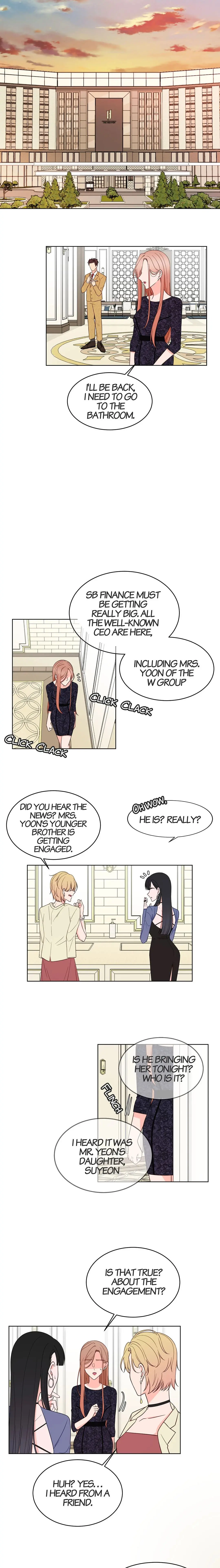 Deep and Distant Episode 39 - Page 5