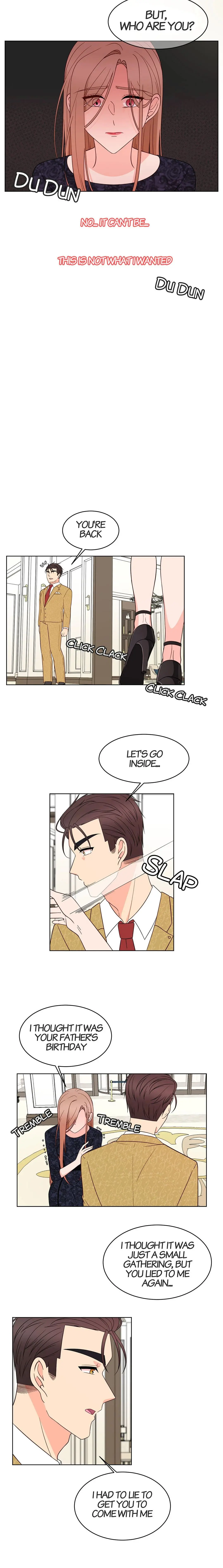 Deep and Distant Episode 39 - Page 6