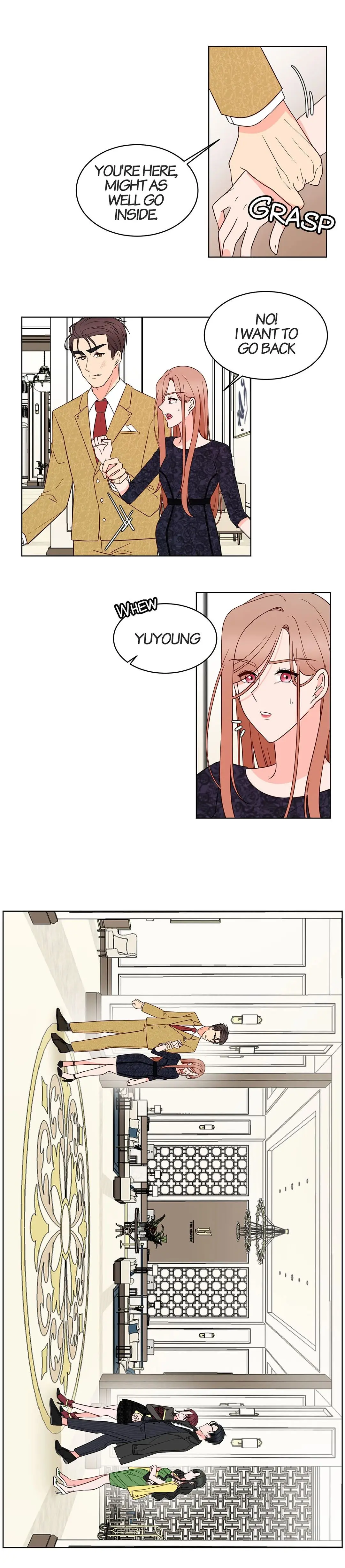 Deep and Distant Episode 39 - Page 7