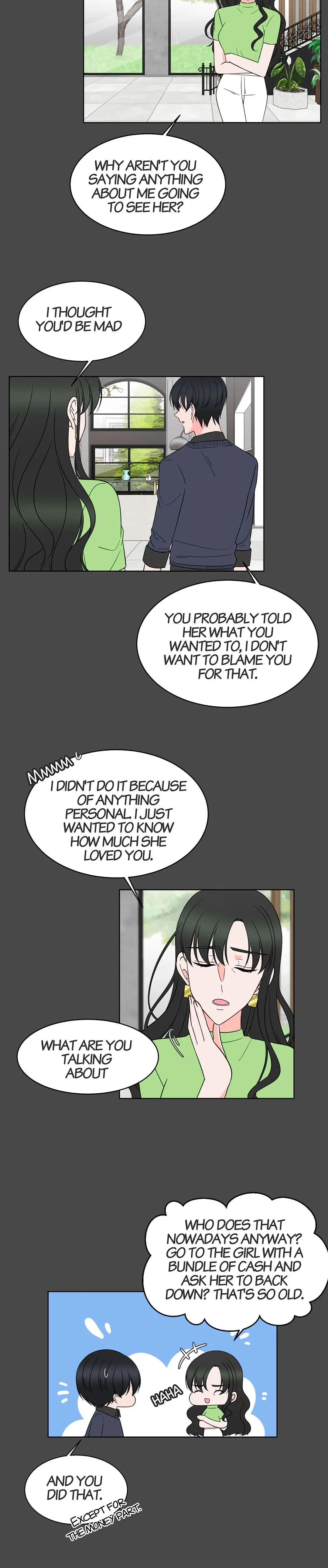 Deep and Distant Episode 40 - Page 10