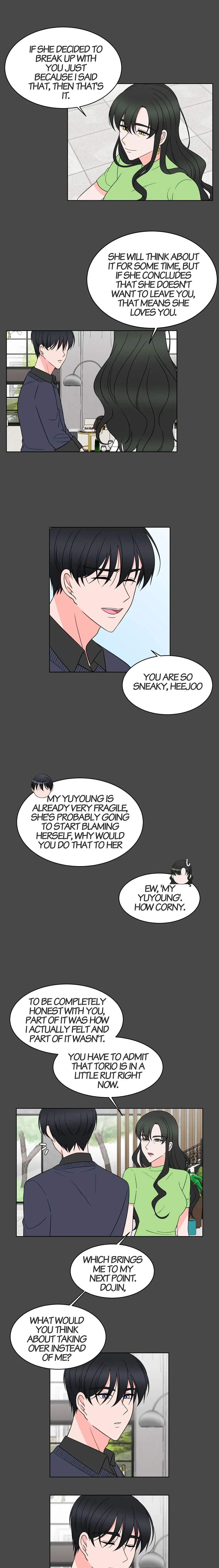Deep and Distant Episode 40 - Page 11