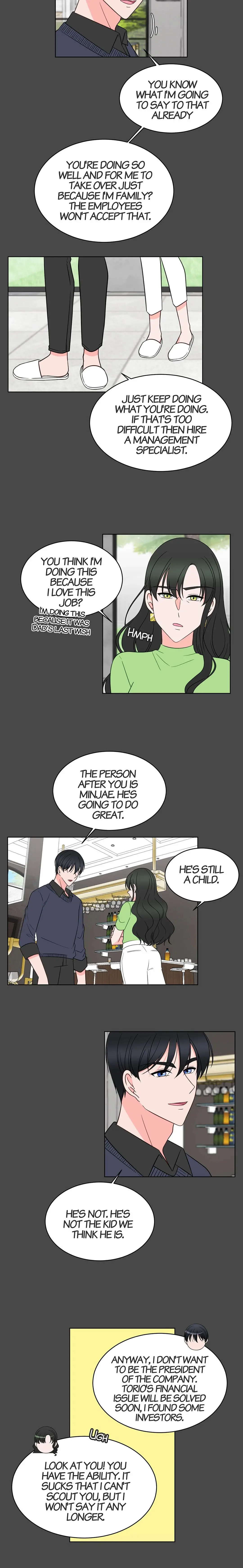 Deep and Distant Episode 40 - Page 12