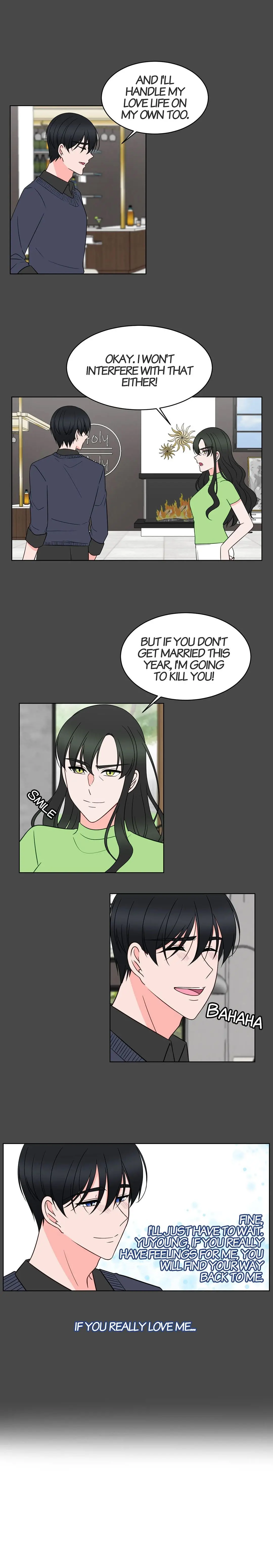 Deep and Distant Episode 40 - Page 13