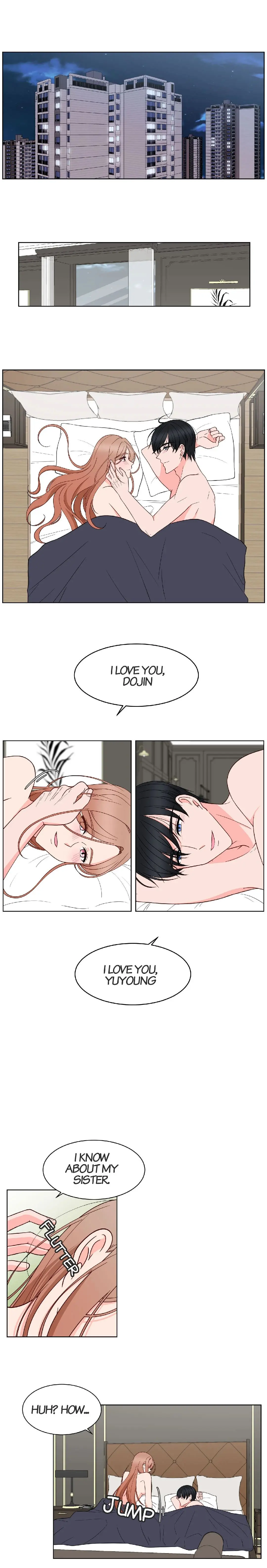 Deep and Distant Episode 40 - Page 2