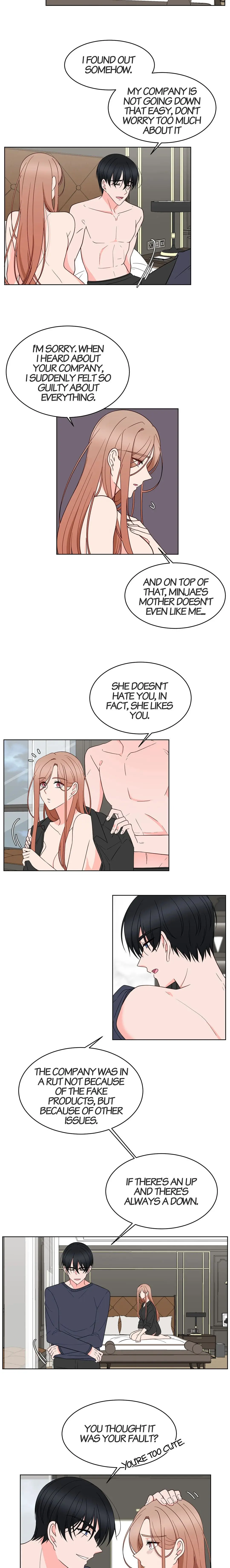 Deep and Distant Episode 40 - Page 3