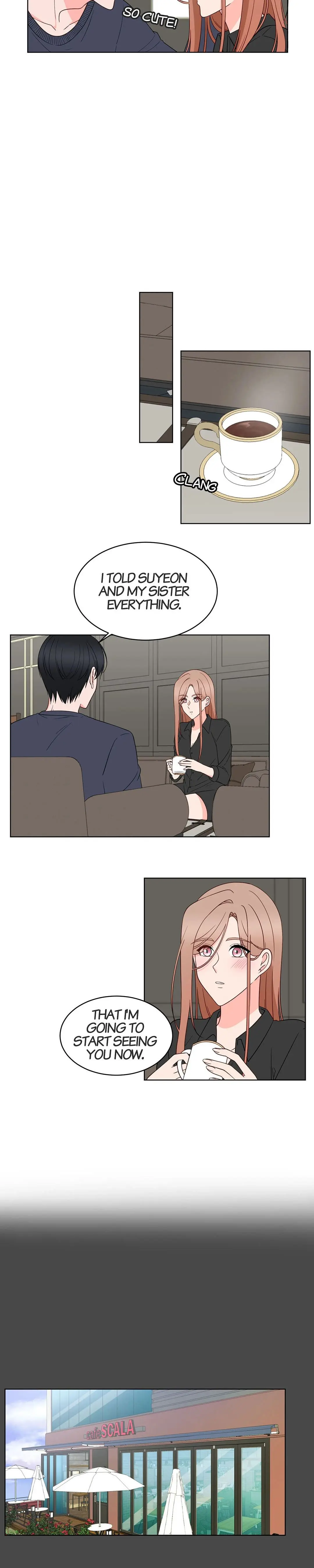 Deep and Distant Episode 40 - Page 4