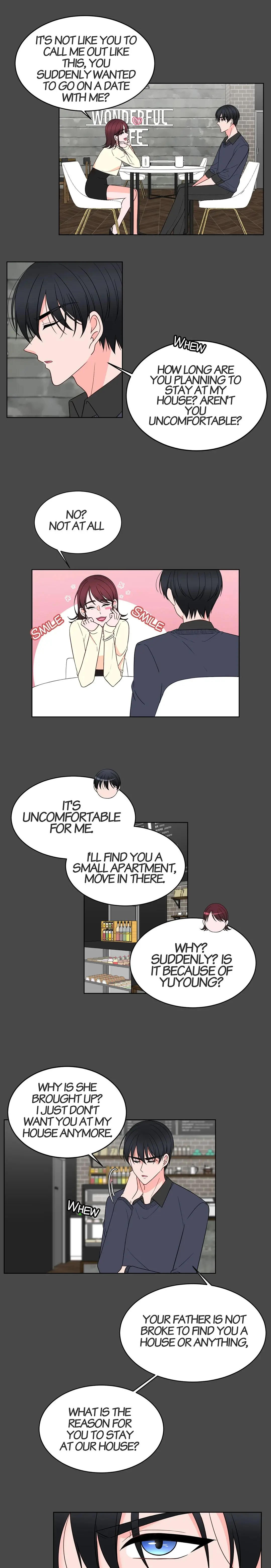 Deep and Distant Episode 40 - Page 5