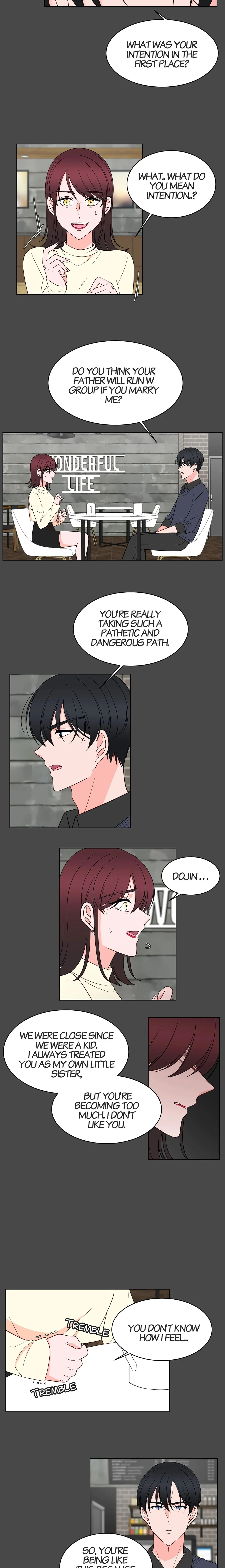 Deep and Distant Episode 40 - Page 6