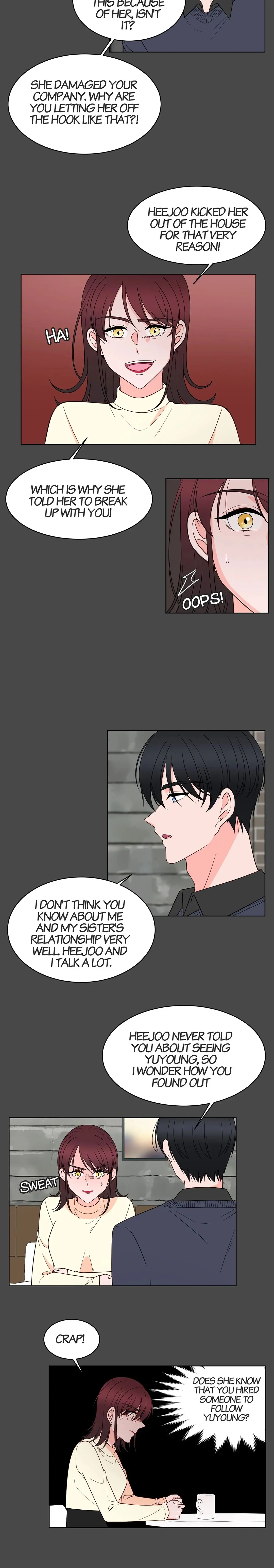 Deep and Distant Episode 40 - Page 7