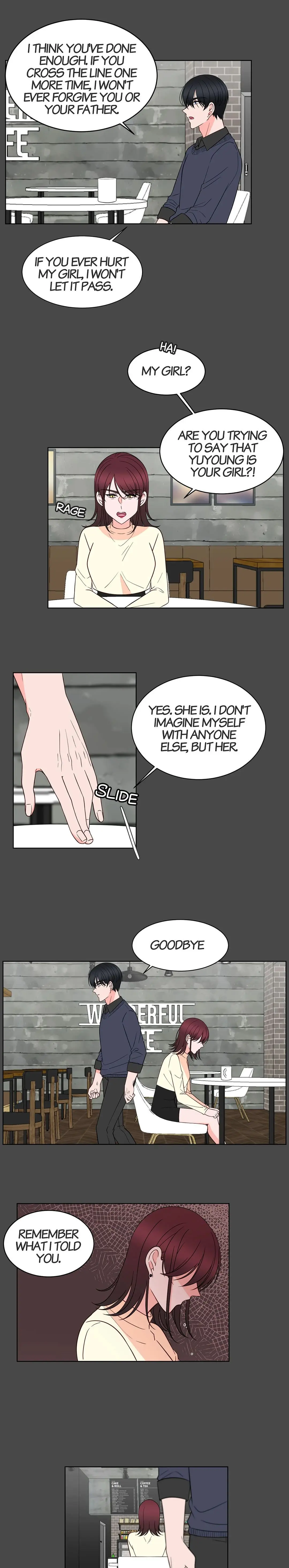 Deep and Distant Episode 40 - Page 8