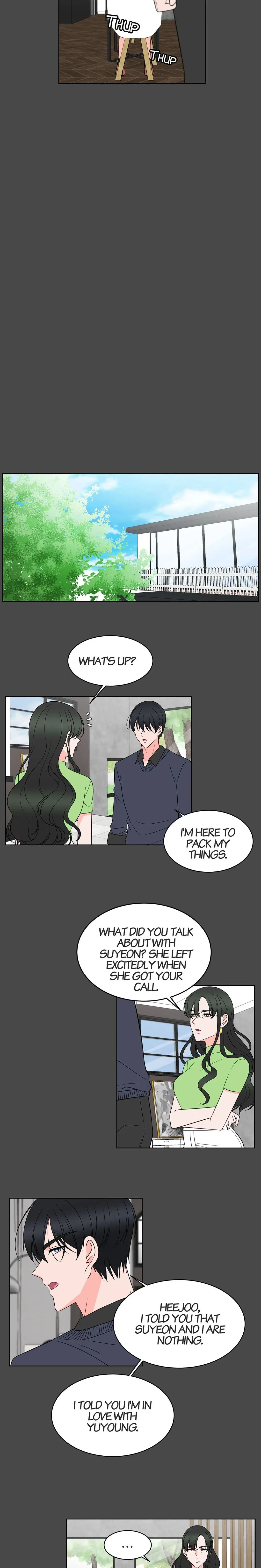 Deep and Distant Episode 40 - Page 9