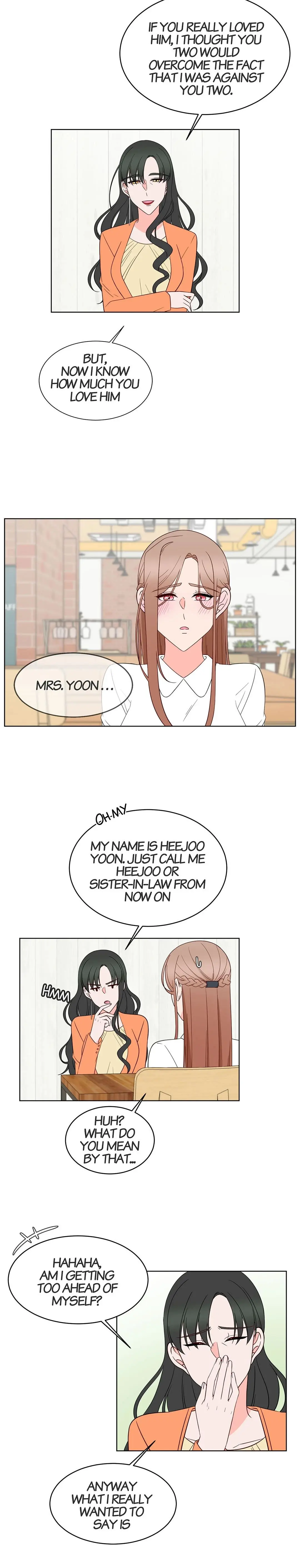 Deep and Distant Episode 41 - Page 12