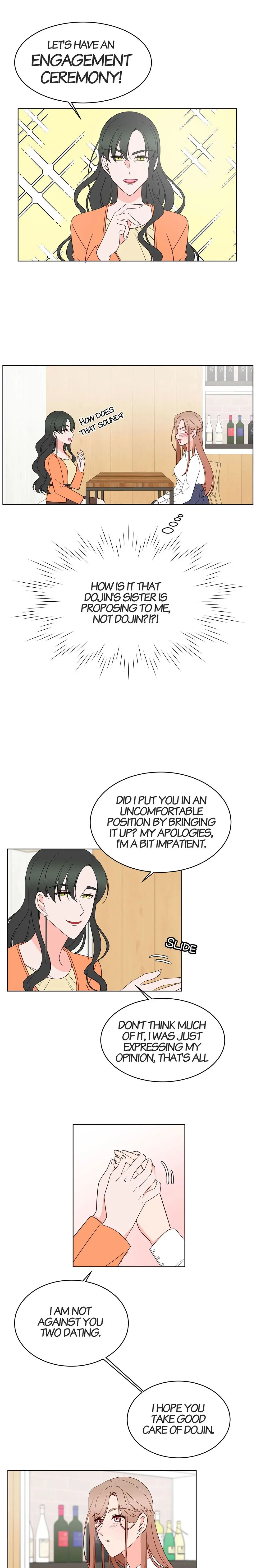Deep and Distant Episode 41 - Page 14