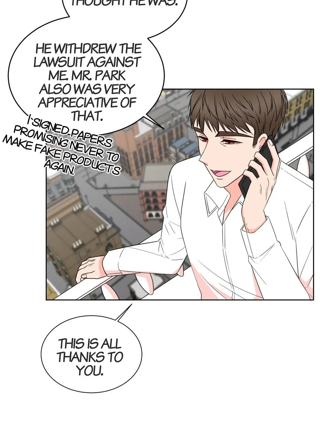 Deep and Distant Episode 41 - Page 4