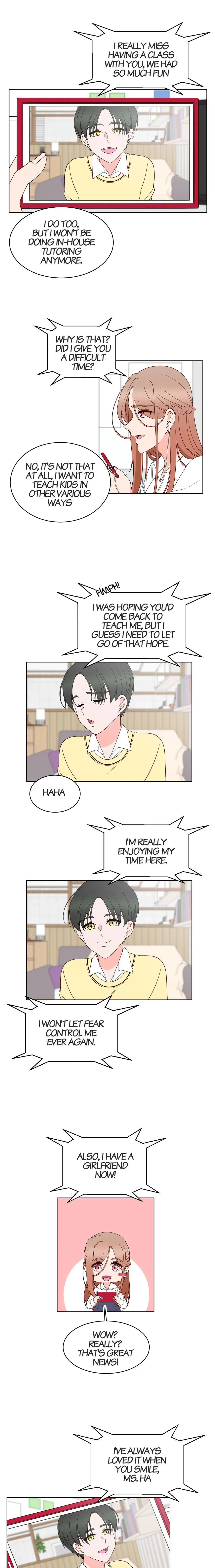 Deep and Distant Episode 41 - Page 8
