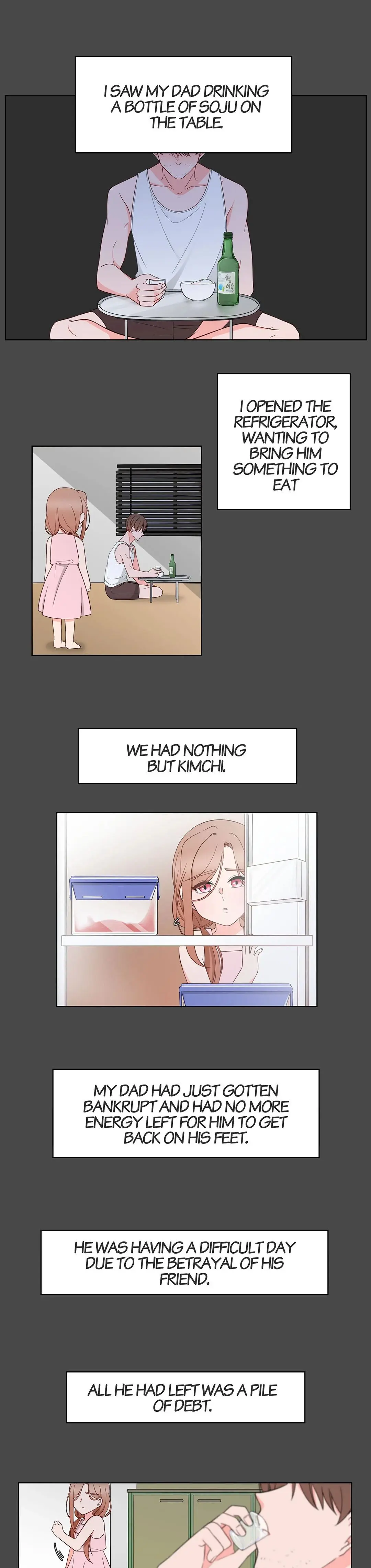 Deep and Distant Episode 42 - Page 10