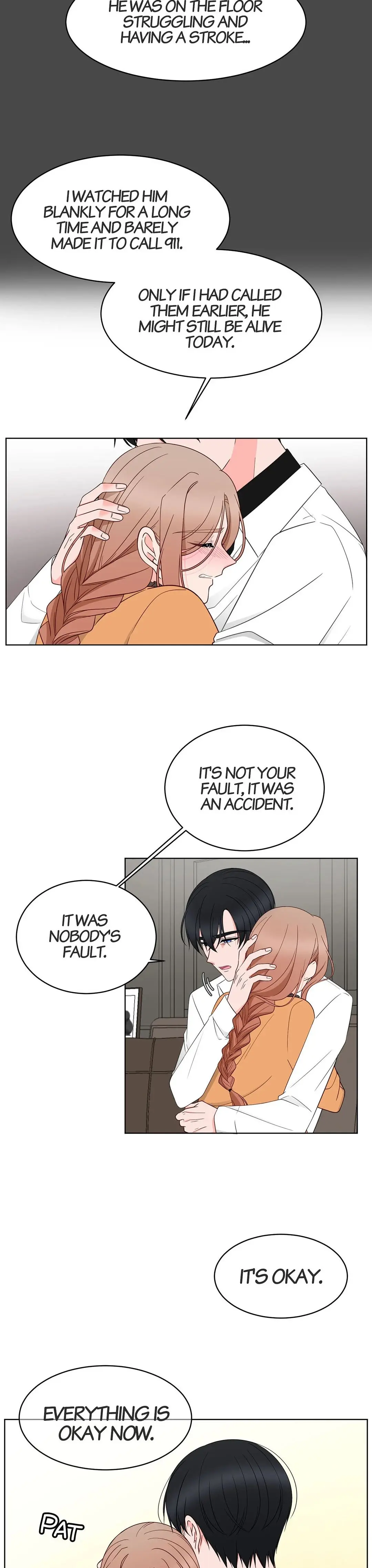 Deep and Distant Episode 42 - Page 12
