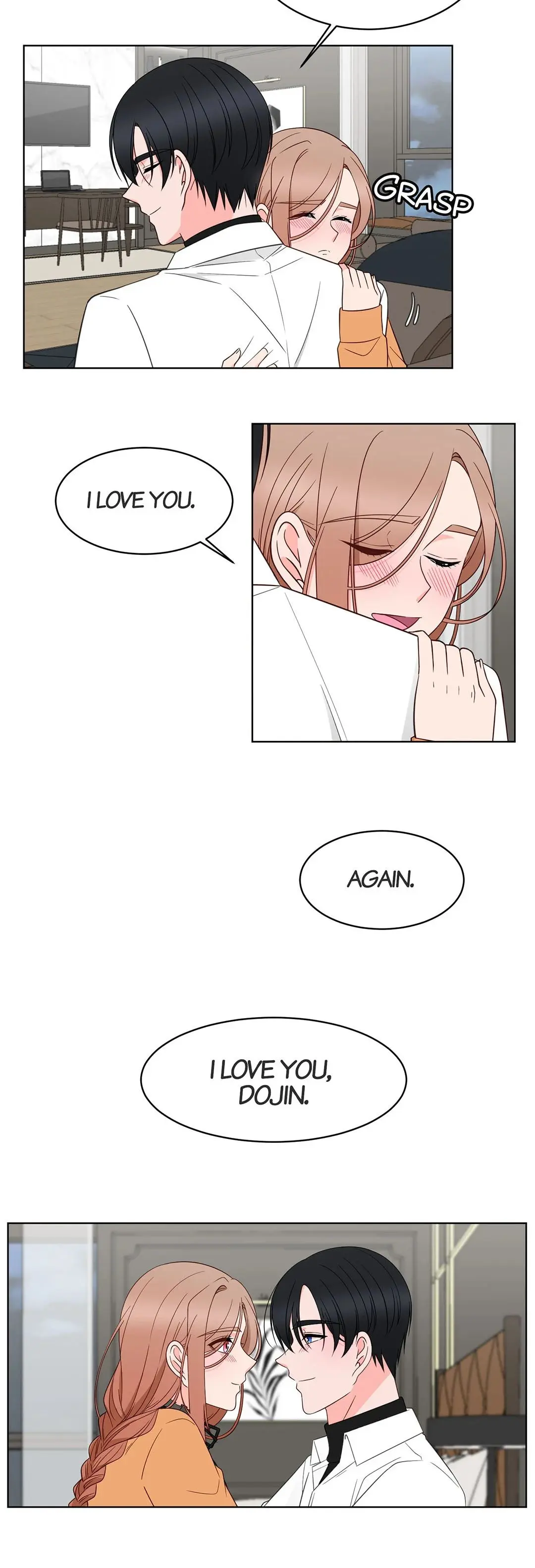 Deep and Distant Episode 42 - Page 15