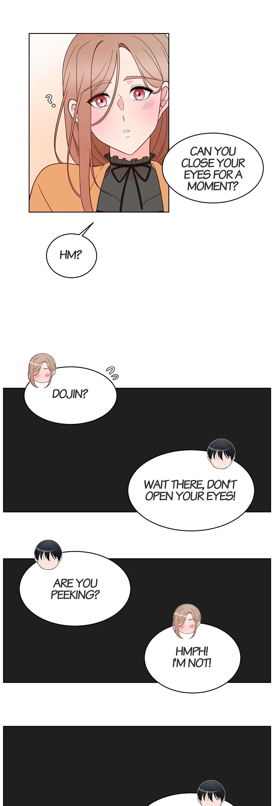 Deep and Distant Episode 42 - Page 16