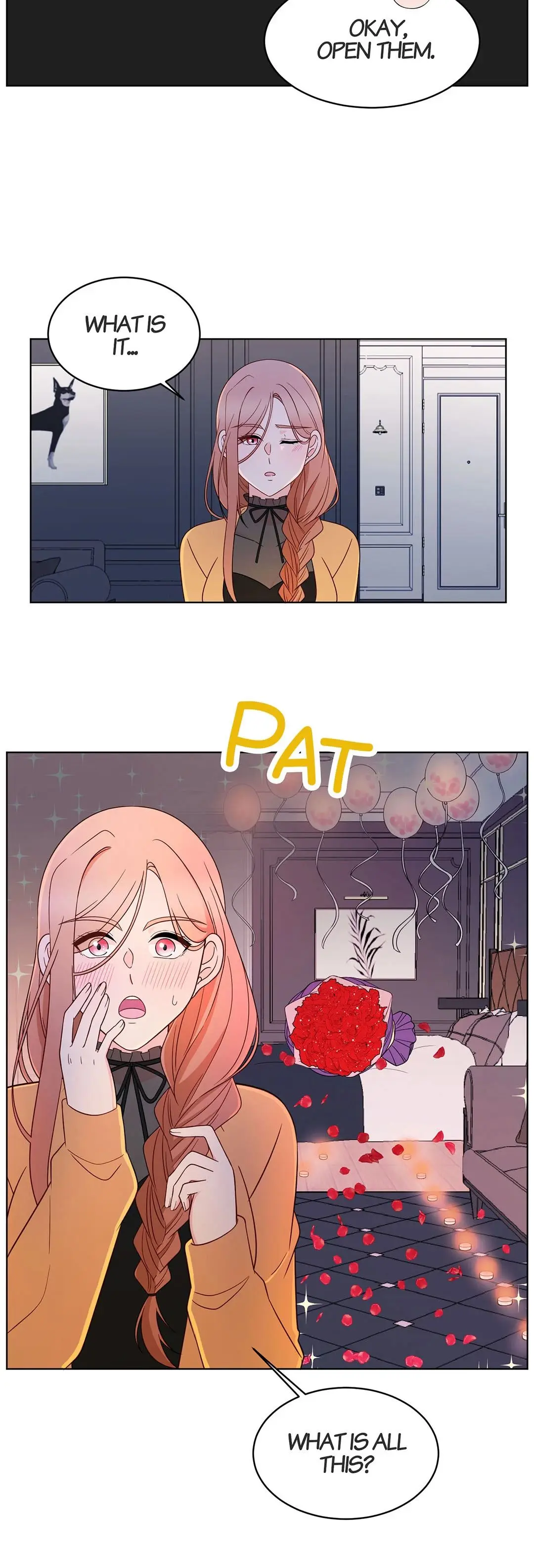 Deep and Distant Episode 42 - Page 17