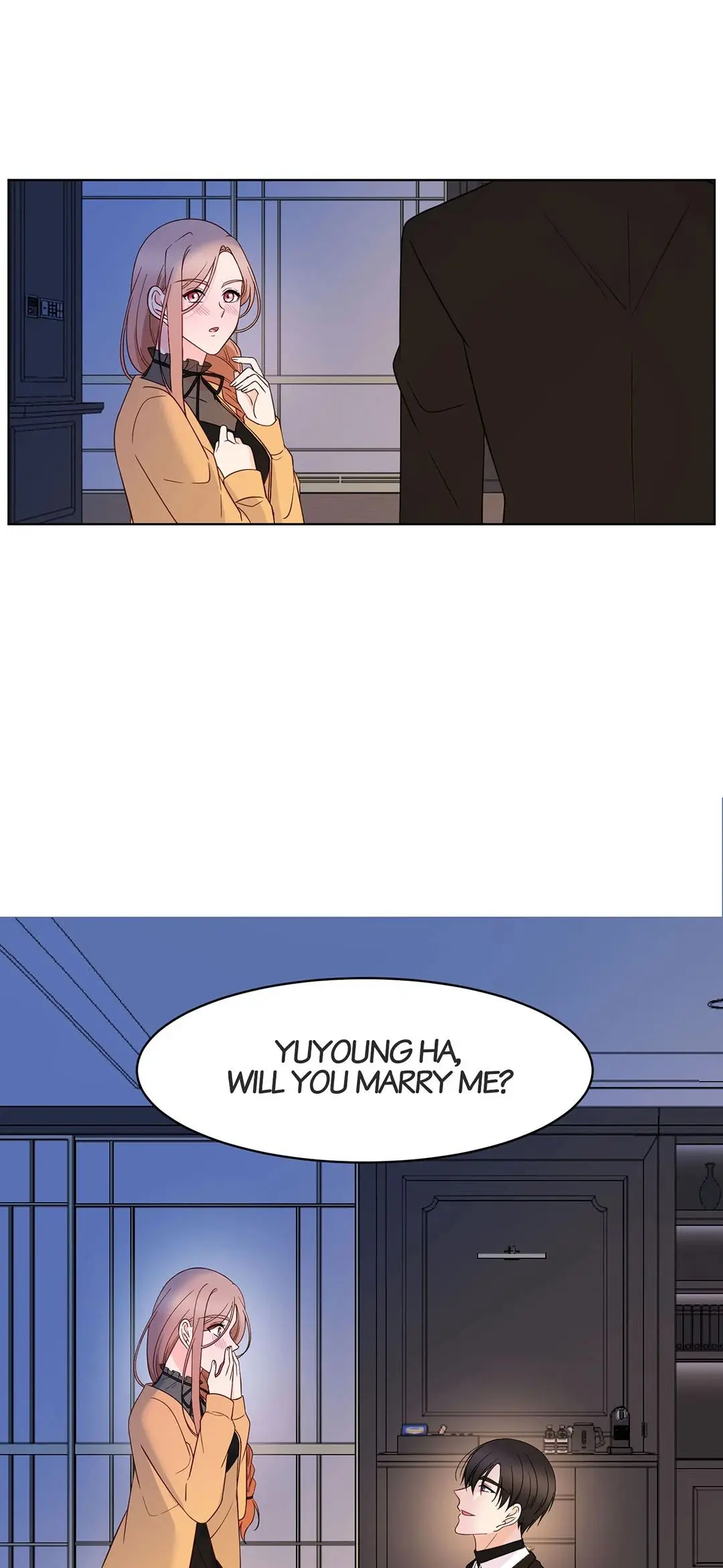 Deep and Distant Episode 42 - Page 18