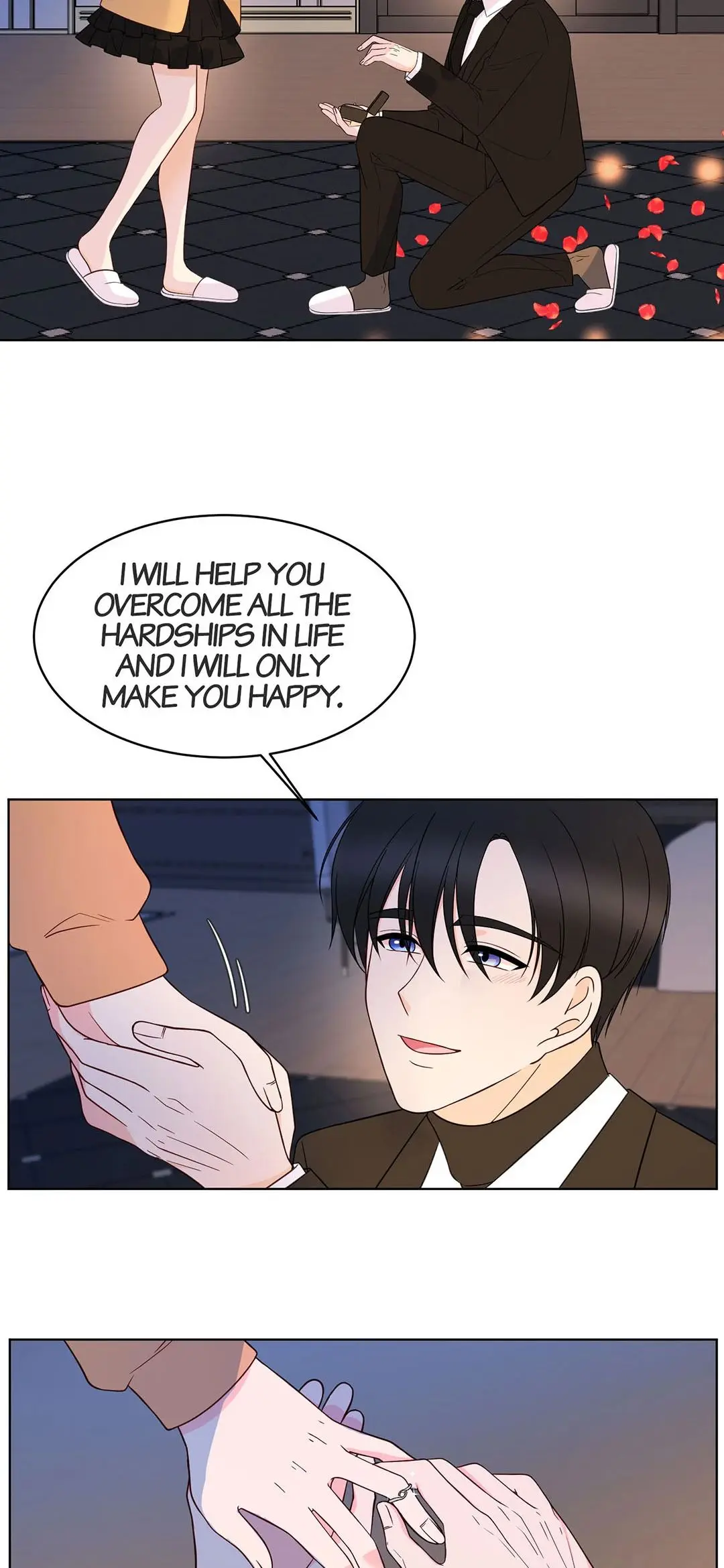 Deep and Distant Episode 42 - Page 19