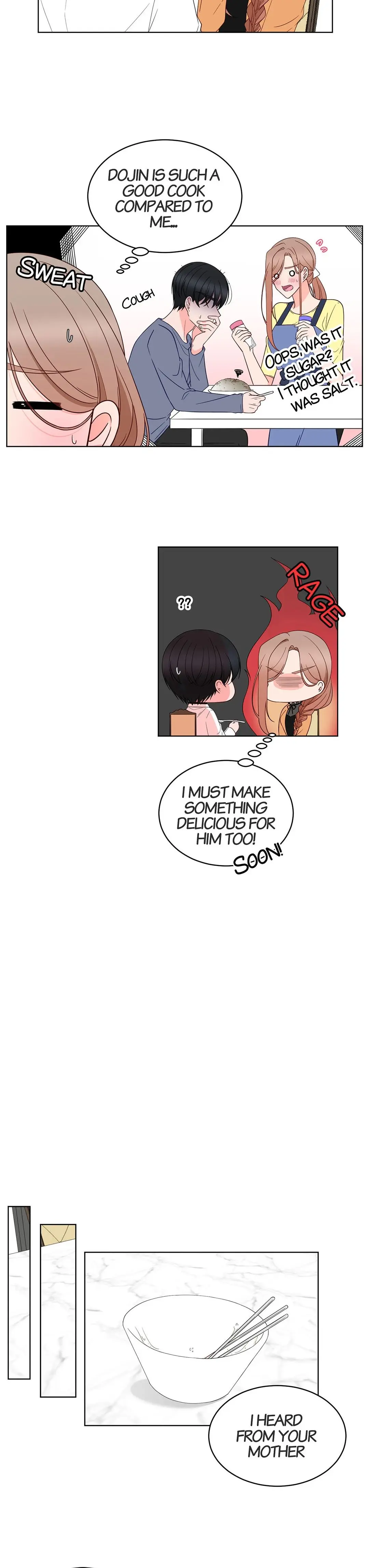 Deep and Distant Episode 42 - Page 8