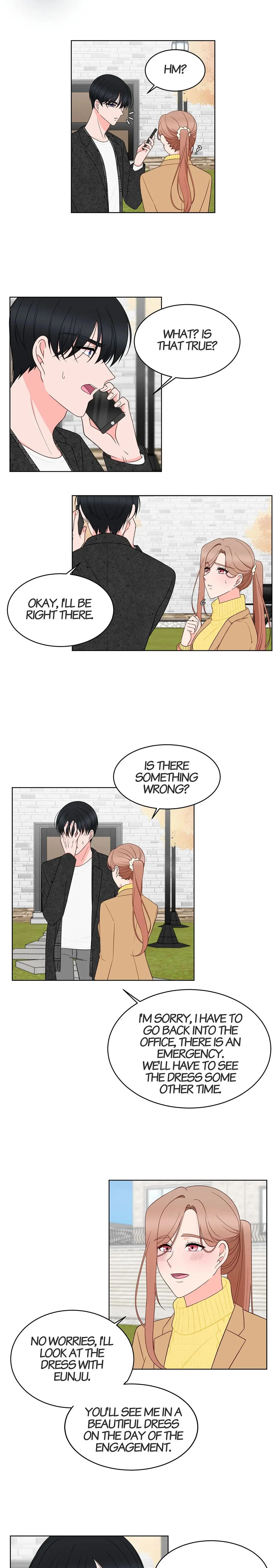 Deep and Distant Episode 43 - Page 10