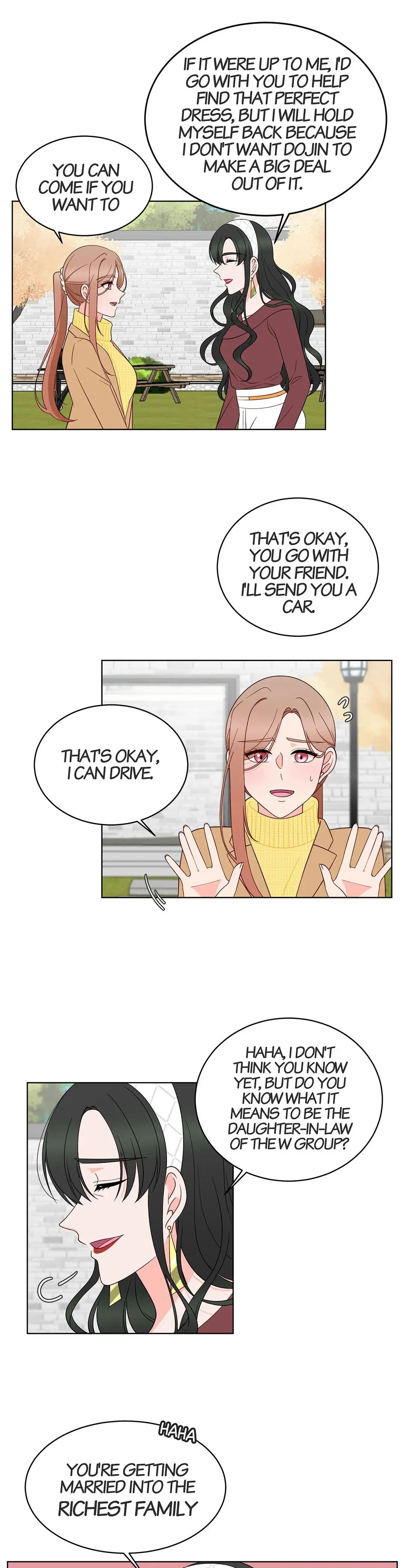 Deep and Distant Episode 43 - Page 12