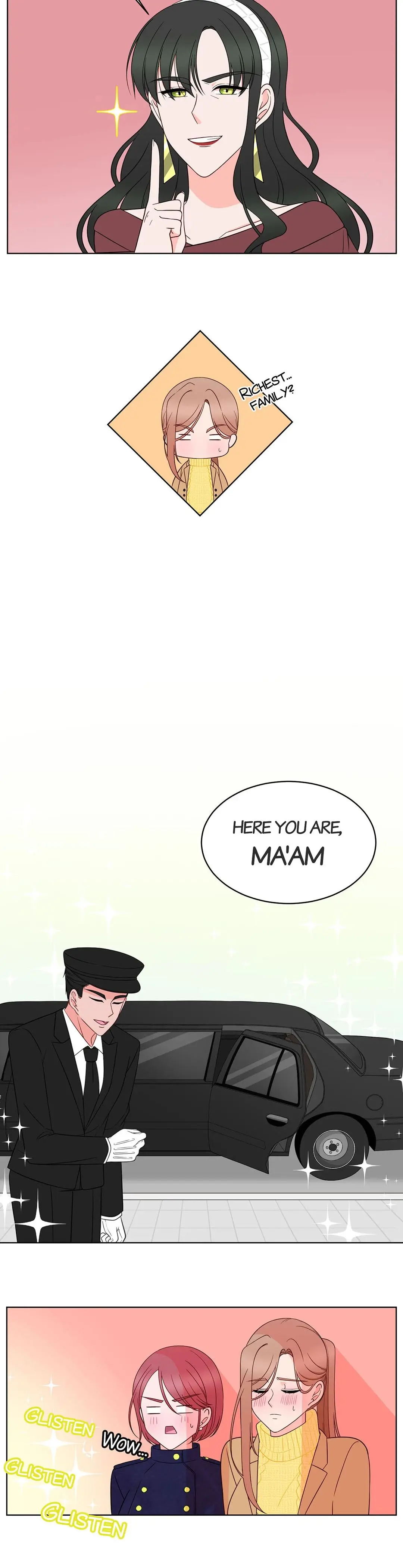 Deep and Distant Episode 43 - Page 13