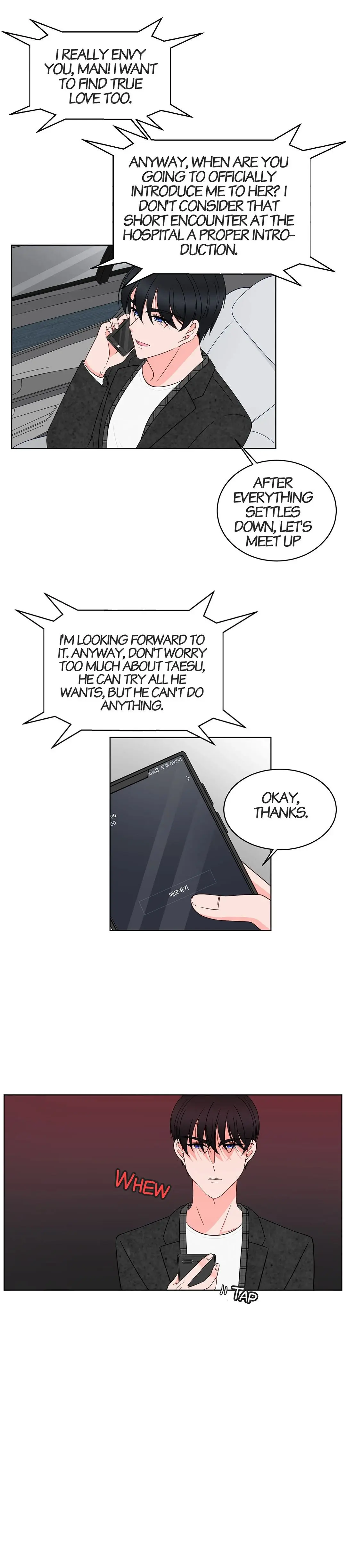 Deep and Distant Episode 43 - Page 16