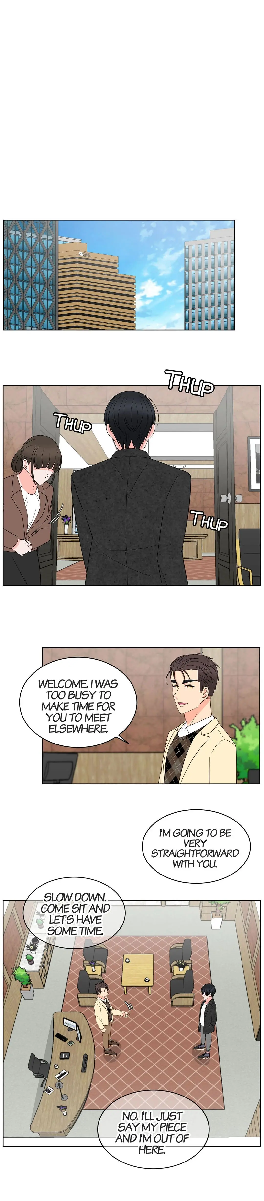 Deep and Distant Episode 43 - Page 17