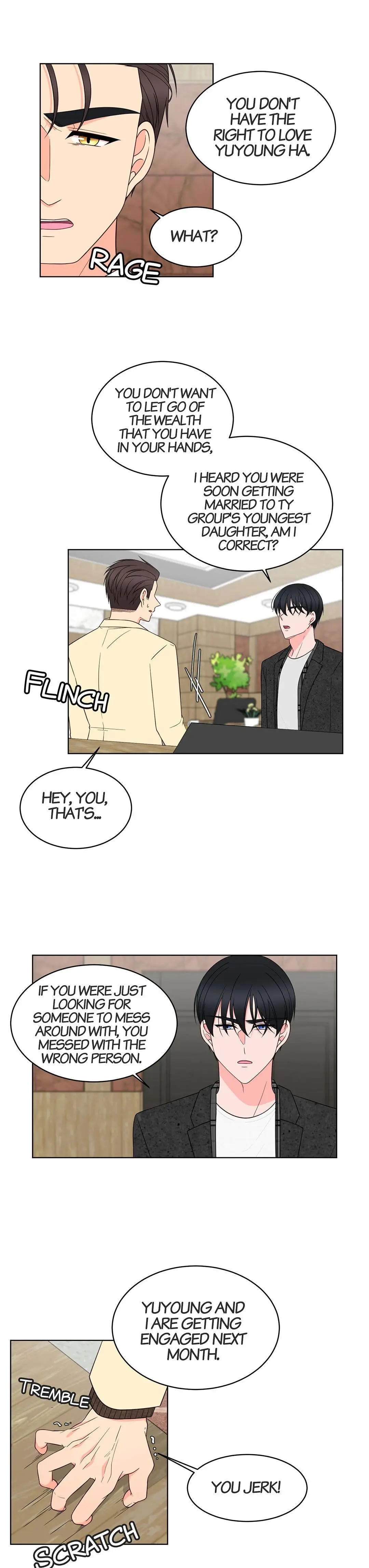 Deep and Distant Episode 43 - Page 18