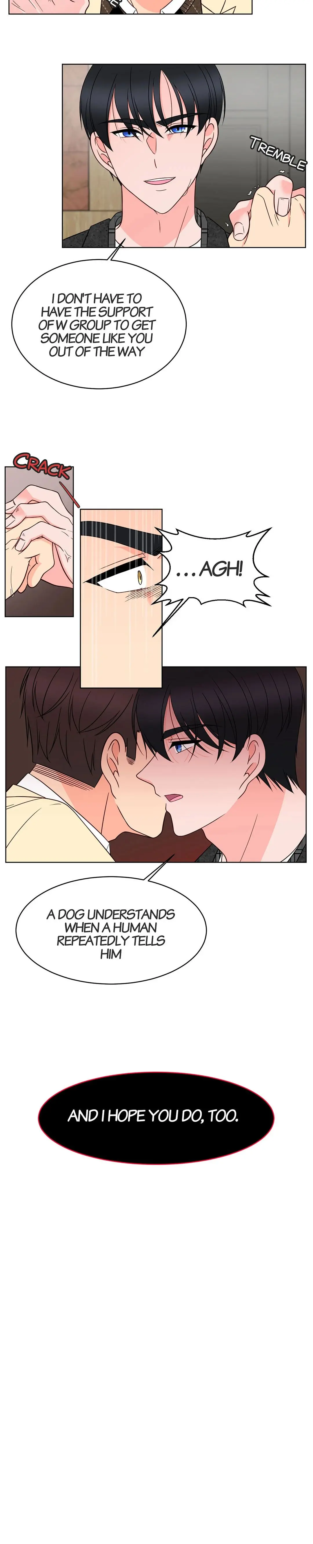 Deep and Distant Episode 43 - Page 21