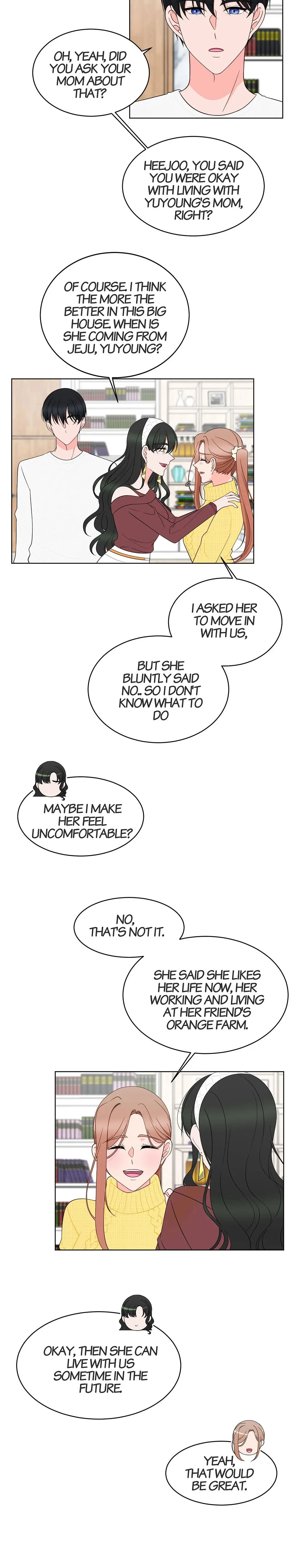 Deep and Distant Episode 43 - Page 7