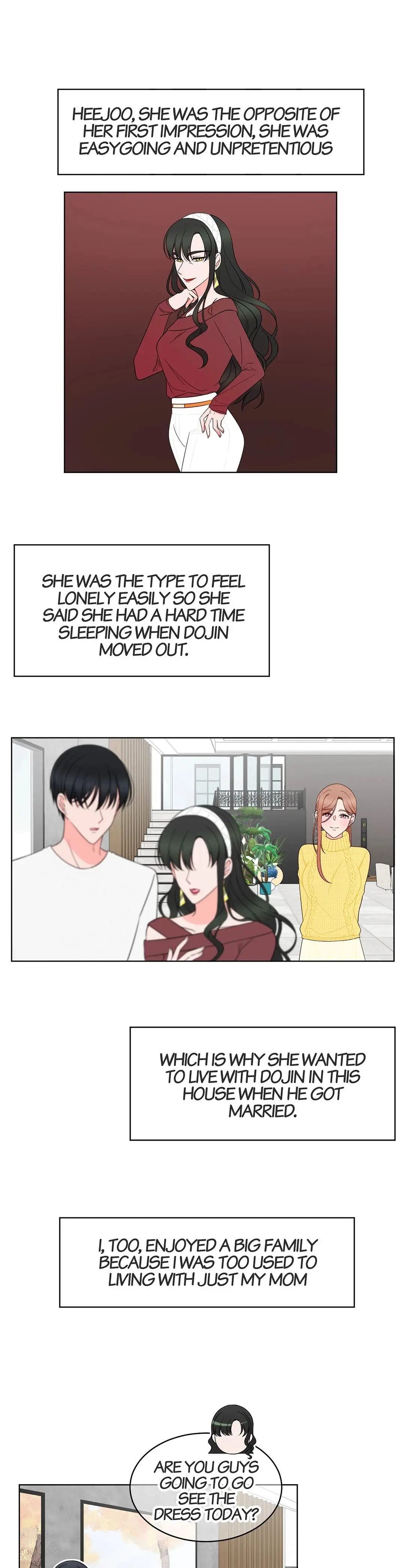 Deep and Distant Episode 43 - Page 8