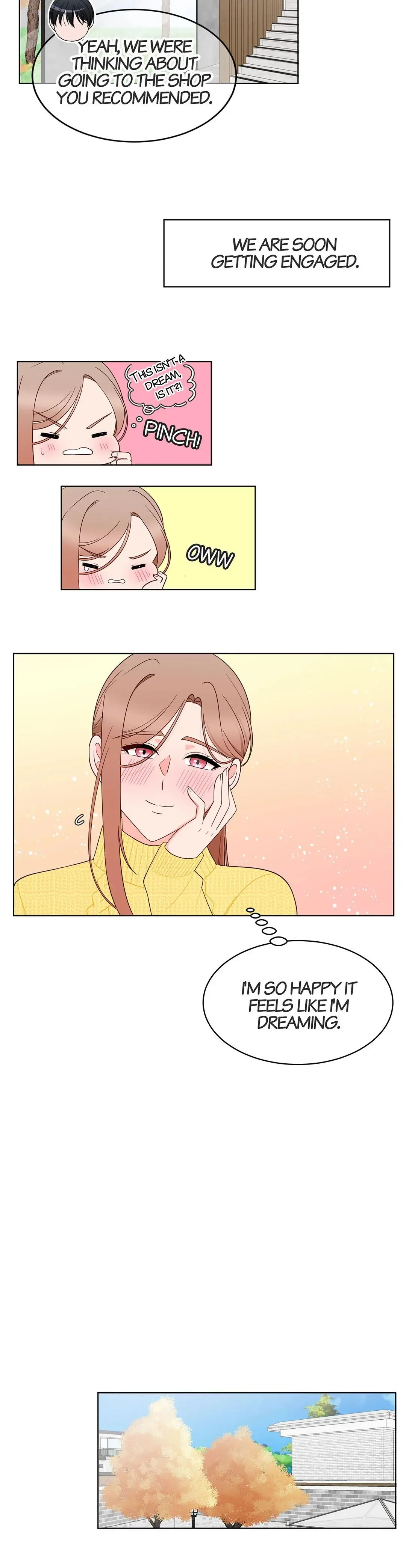 Deep and Distant Episode 43 - Page 9