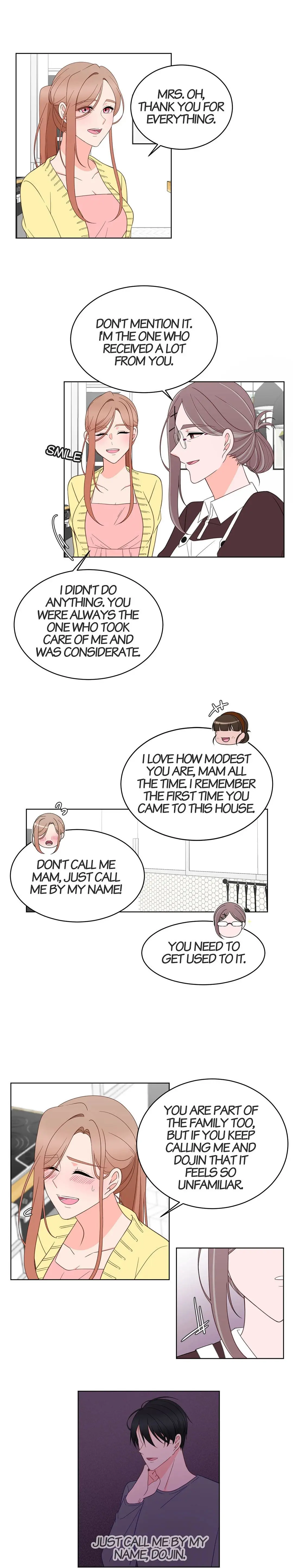 Deep and Distant Episode 44 - Page 10