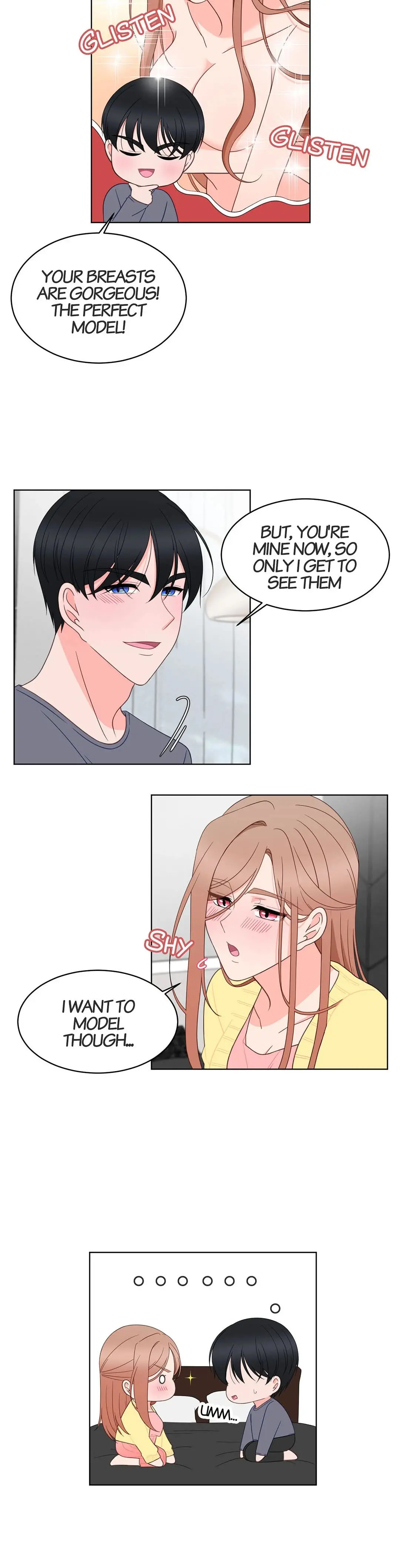 Deep and Distant Episode 44 - Page 13
