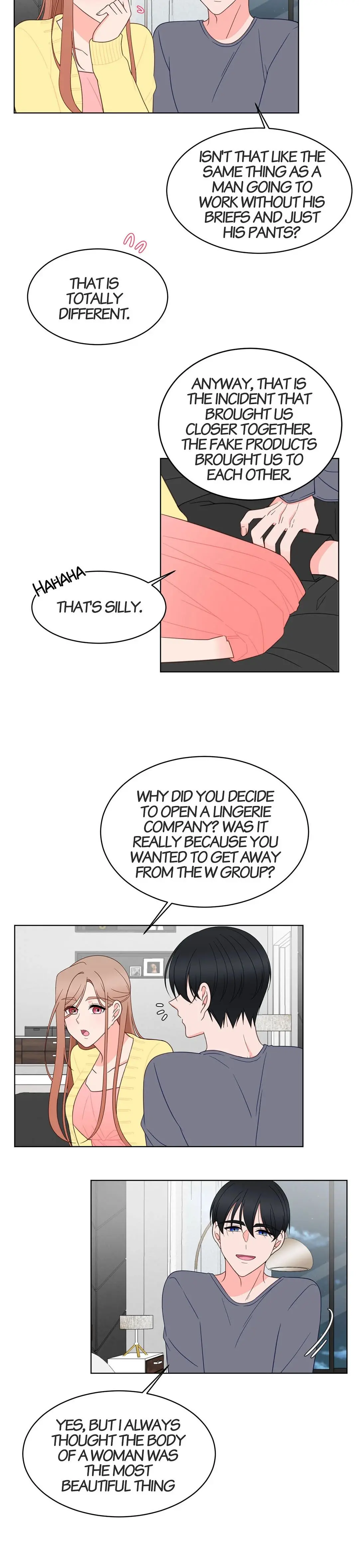 Deep and Distant Episode 44 - Page 15