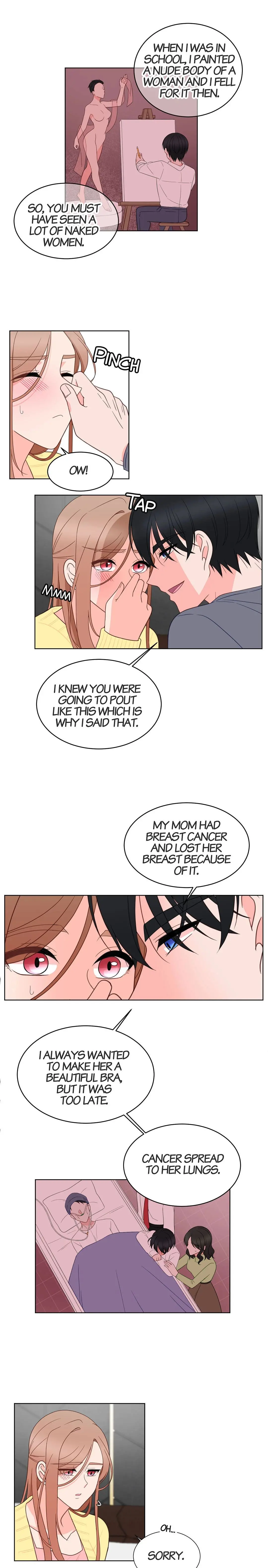 Deep and Distant Episode 44 - Page 16