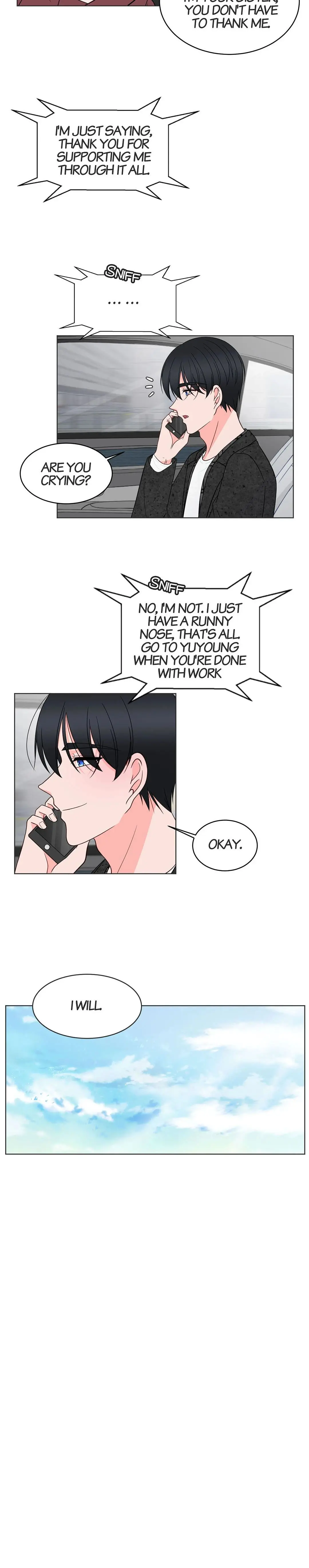 Deep and Distant Episode 44 - Page 3