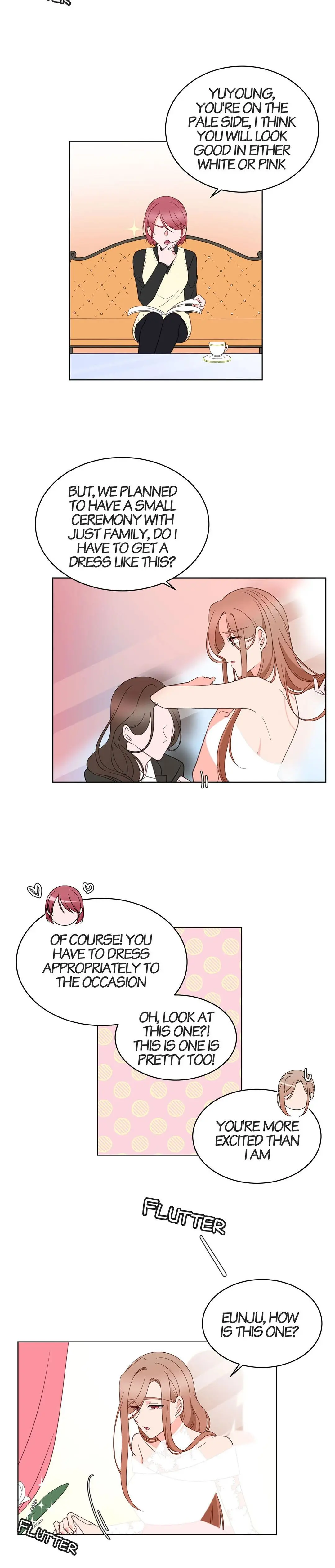 Deep and Distant Episode 44 - Page 5