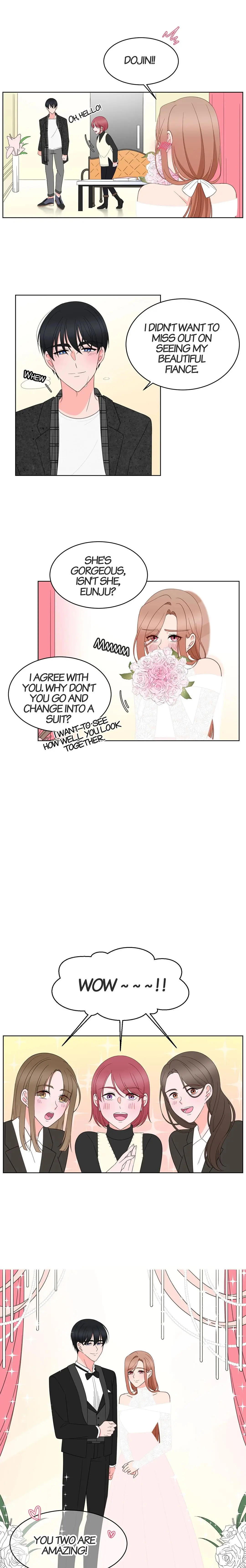 Deep and Distant Episode 44 - Page 6