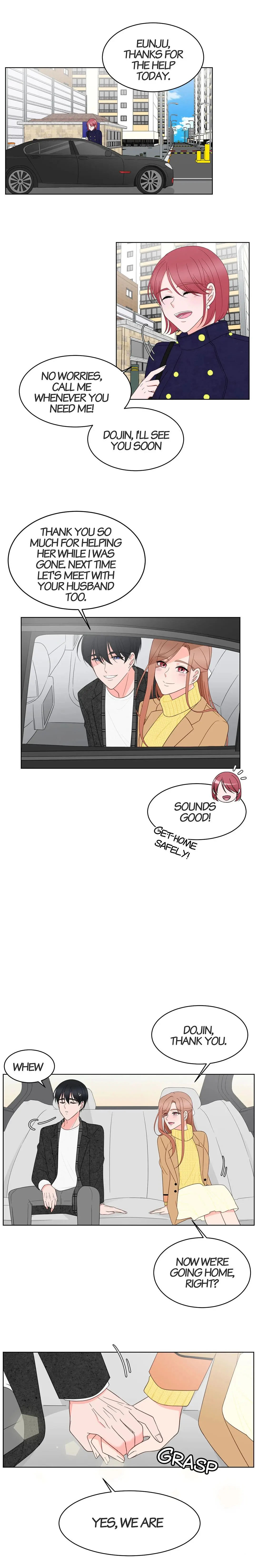 Deep and Distant Episode 44 - Page 8