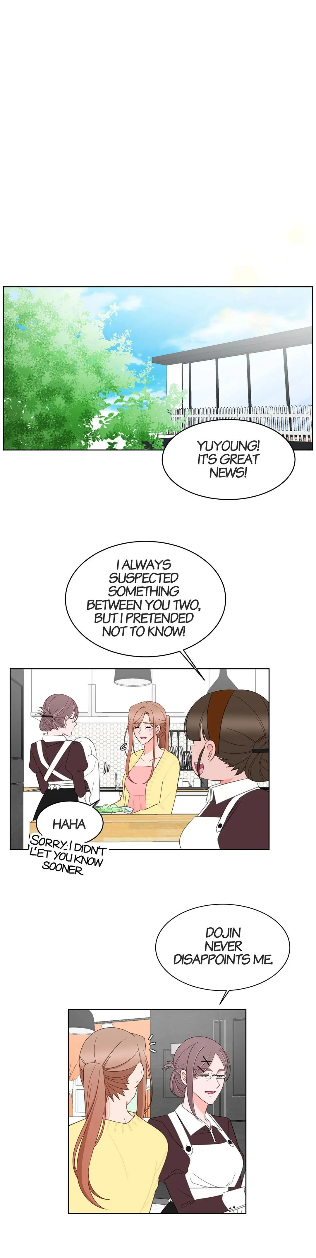 Deep and Distant Episode 44 - Page 9
