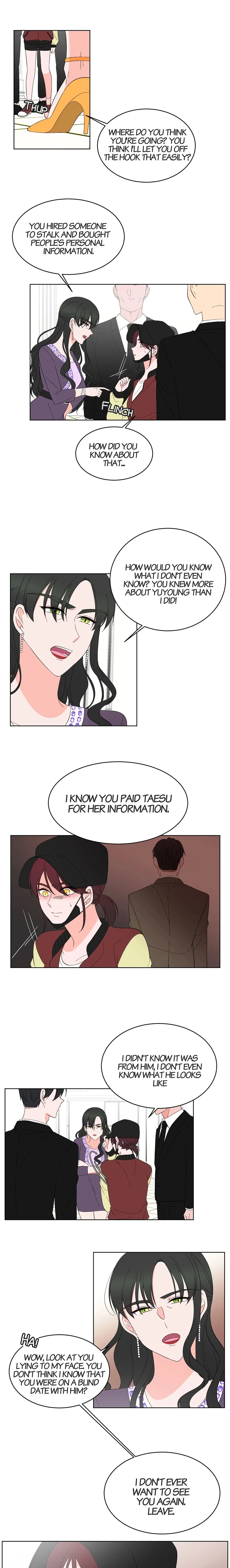 Deep and Distant Episode 45 - Page 10