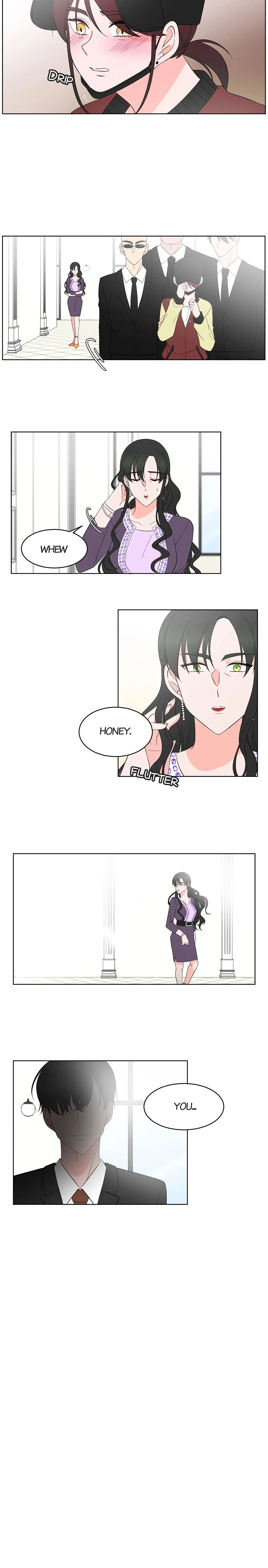 Deep and Distant Episode 45 - Page 11