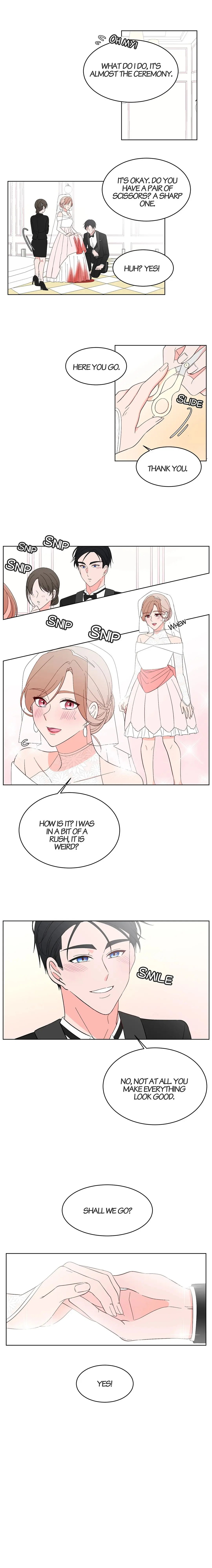 Deep and Distant Episode 45 - Page 12